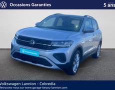 Volkswagen T-Cross Guingamp