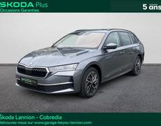 Skoda Octavia Combi Guingamp