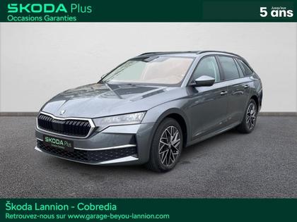 Skoda Octavia Combi - 2.0 TDI SCR 150ch Selection DSG7 - 30 990 €