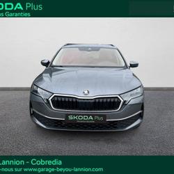 Skoda Octavia Combi 2.0 TDI SCR 150ch Selection DSG7 Lannion