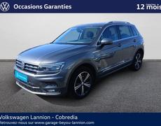 Volkswagen Tiguan Guingamp