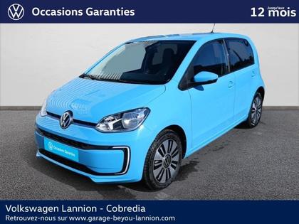 Volkswagen UP - Electrique 83ch Life Plus - 14 990 €