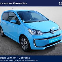 Volkswagen UP Electrique 83ch Life Plus Guingamp