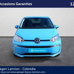 Volkswagen UP Electrique 83ch Life Plus Lannion