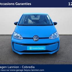 Volkswagen UP Electrique 83ch e-up! Guingamp