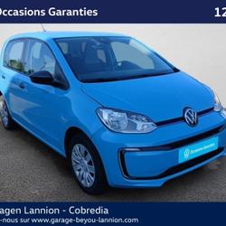 Volkswagen UP Electrique 83ch e-up! Lannion