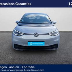 Volkswagen ID3 204ch Pro Performance 58 kWh Active Guingamp