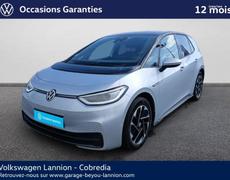 Volkswagen ID3