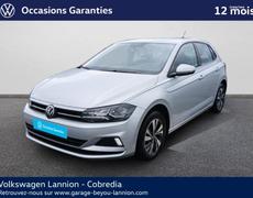 Volkswagen Polo Lannion