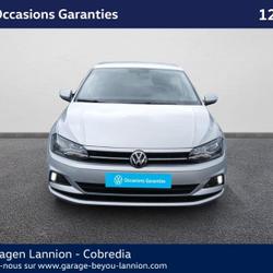 Volkswagen Polo 1.0 80ch Edition 2021 Euro6dT Lannion