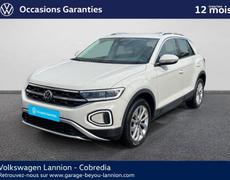 Volkswagen T-Roc Guingamp