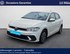 Volkswagen Polo Guingamp