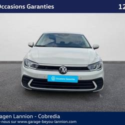 Volkswagen Polo 1.0 TSI 95ch Life Guingamp