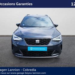 Seat Arona 1.5 TSI ACT 150ch FR Xclusive DSG7 Guingamp