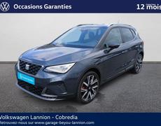 Seat Arona Lannion