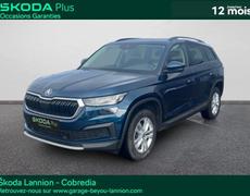 Skoda Kodiaq Guingamp