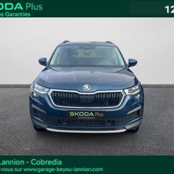 Skoda Kodiaq 2.0 TDI 150ch SCR Business DSG7 5 places Lannion