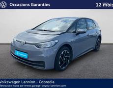 Volkswagen ID3