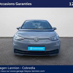 Volkswagen ID3 204ch Pro Performance 58 kWh Active Lannion