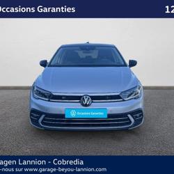 Volkswagen Polo 1.0 TSI 95ch Style Guingamp