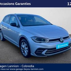 Volkswagen Polo 1.0 TSI 95ch Style Guingamp