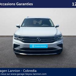 Volkswagen Tiguan 1.4 eHybrid 245ch Elegance DSG6 Guingamp