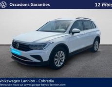 Volkswagen Tiguan Lannion