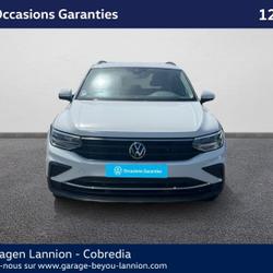 Volkswagen Tiguan 1.5 TSI 150ch Life Lannion
