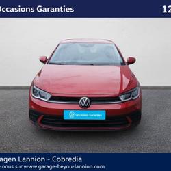 Volkswagen Polo 1.0 TSI 95ch Life Guingamp