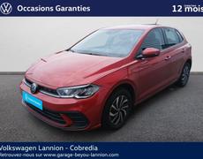 Volkswagen Polo Lannion