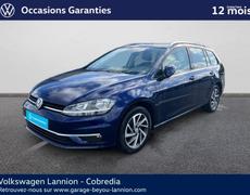 Volkswagen Golf SW Guingamp