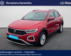 Volkswagen T-Roc Guingamp