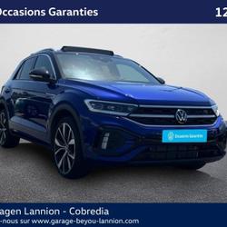 Volkswagen T-Roc 1.5 TSI Evo2 150ch R-Line DSG7 Guingamp