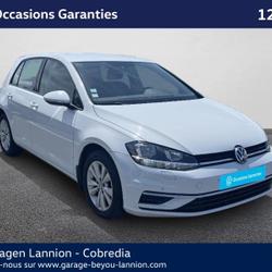 Volkswagen Golf 7 1.0 TSI 115ch Confortline Euro6d-T 5p Guingamp