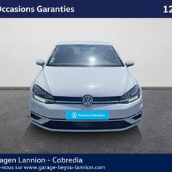 Volkswagen Golf 7 1.0 TSI 115ch Confortline Euro6d-T 5p Lannion