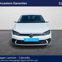Volkswagen Polo 1.0 TSI 95ch Life Guingamp