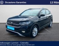 Volkswagen T-Cross Lannion