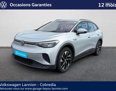 Volkswagen ID4 Guingamp
