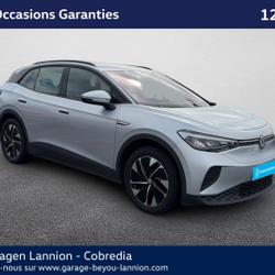 Volkswagen ID4 174ch Pro 77 kWh Life Plus Guingamp