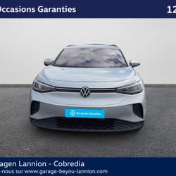 Volkswagen ID4 174ch Pro 77 kWh Life Plus Lannion