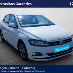 Volkswagen Polo 1.0 TSI 95ch Confortline Guingamp