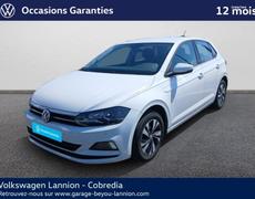 Volkswagen Polo Lannion