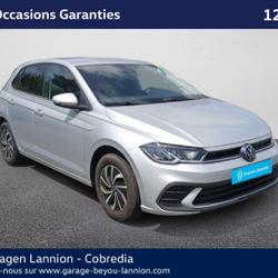Volkswagen Polo 1.0 TSI 95ch VW Edition Guingamp