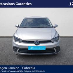 Volkswagen Polo 1.0 TSI 95ch VW Edition Lannion