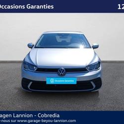 Volkswagen Polo 1.0 TSI 95ch VW Edition Lannion