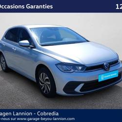 Volkswagen Polo 1.0 TSI 95ch VW Edition Lannion