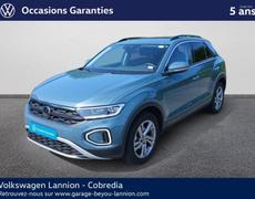 Volkswagen T-Roc Lannion