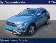 Volkswagen T-Roc Lannion