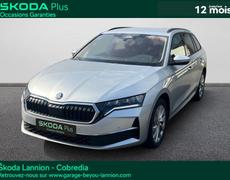 Skoda Octavia Combi