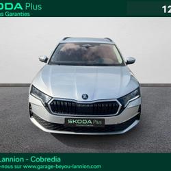 Skoda Octavia Combi 2.0 TDI SCR 150ch Selection DSG7 Guingamp